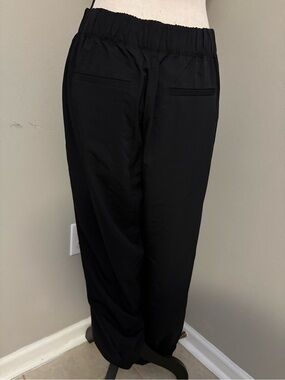 The Limited Women’s Elastic Waist Joggers with Tie